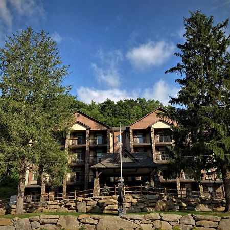 Stonebrook Lodge Bryson City Kültér fotó