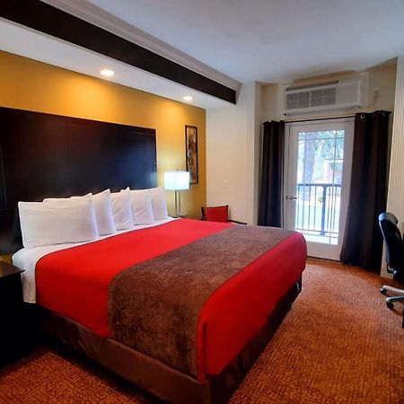 Stonebrook Lodge Bryson City Kültér fotó