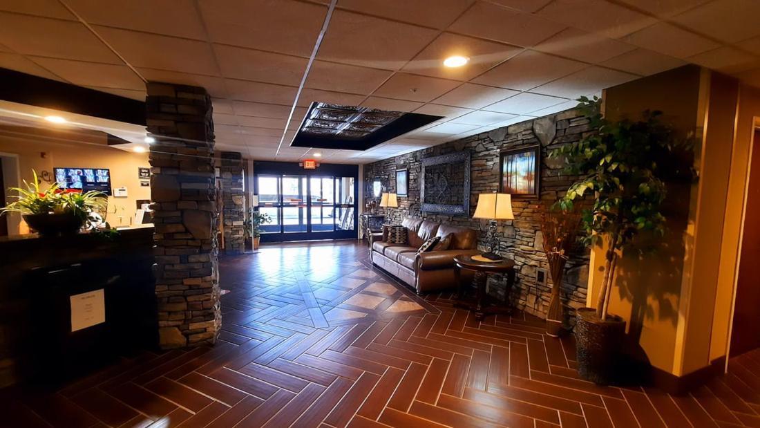 Stonebrook Lodge Bryson City Kültér fotó