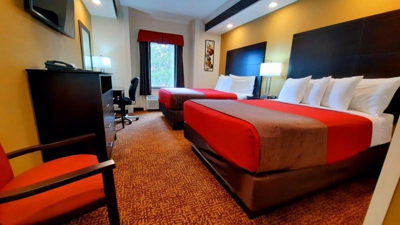 Stonebrook Lodge Bryson City Kültér fotó