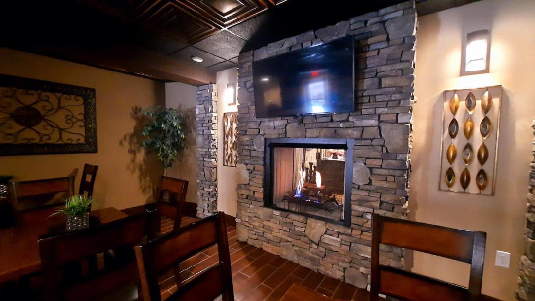 Stonebrook Lodge Bryson City Kültér fotó