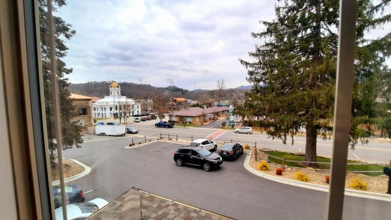 Stonebrook Lodge Bryson City Kültér fotó