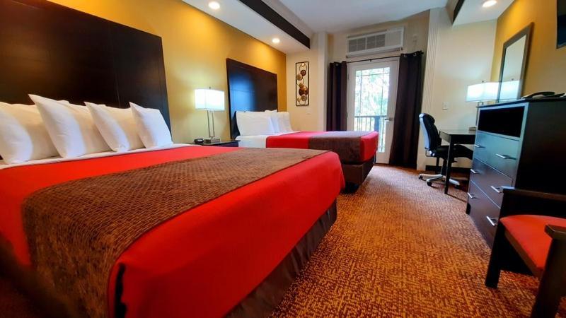 Stonebrook Lodge Bryson City Kültér fotó